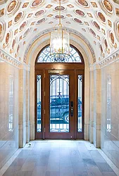 Rented by Goldfarb Properties