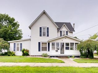 224 Markey St, Bellville, OH 44813