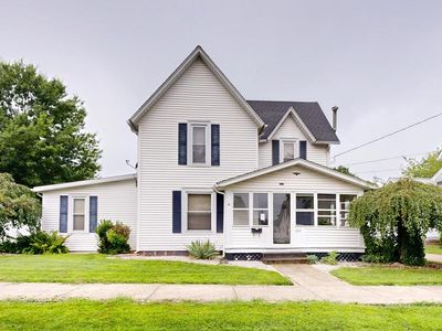 224 Markey St, Bellville, OH, 44813