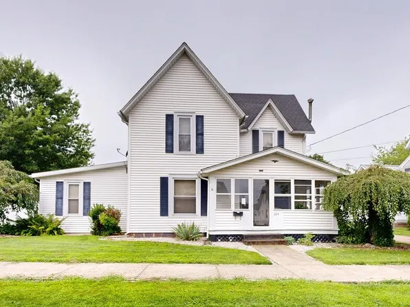 224 Markey St, Bellville, OH 44813