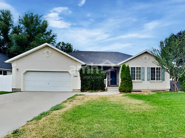 10207 N Forest Creek Dr, Cedar Hills, UT 84062