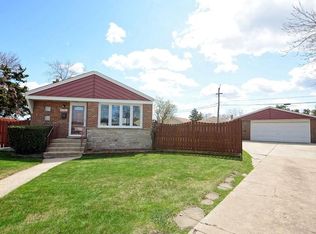 4101 W 82nd St, Chicago, IL 60652