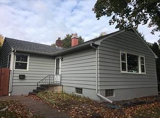 525 7th Ave, Two Harbors, MN 55616