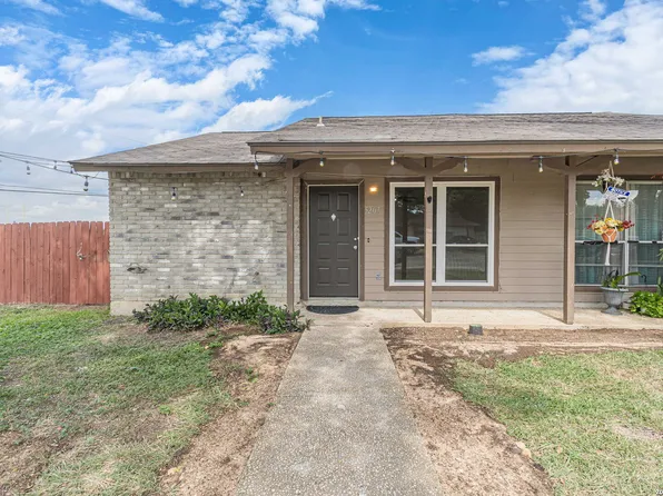 5207 Gawain, San Antonio, TX 78218