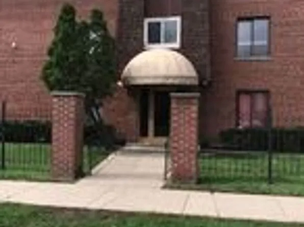 9700 Nottingham Ave APT 3A, Chicago Ridge, IL 60415