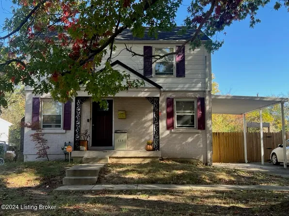 113 Cambridge Dr, Louisville, KY 40214