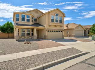 10078 Calle Chulita NW, Albuquerque, NM 87114