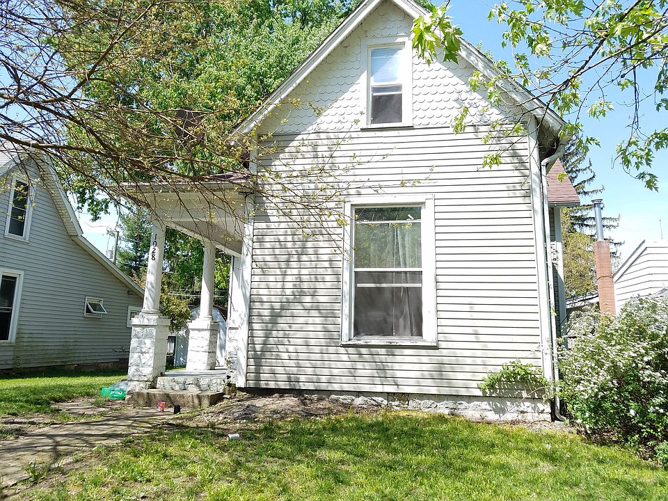2nd image of 1028 N 20th St