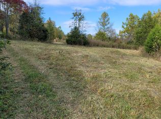 5475 Tinin Rd, Clifton, TN 38425