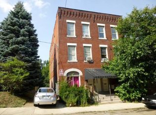 3250 Richardson Ave, Pittsburgh, PA 15212