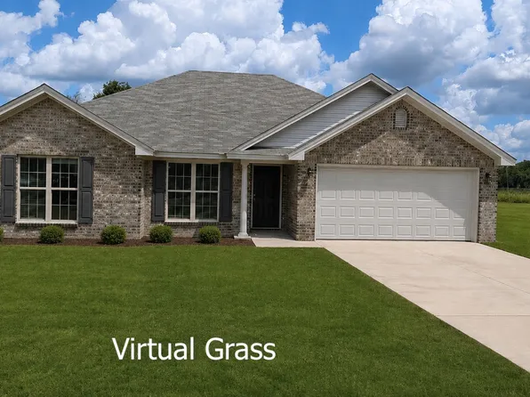 2449 Landing Loop, Deatsville, AL 36022