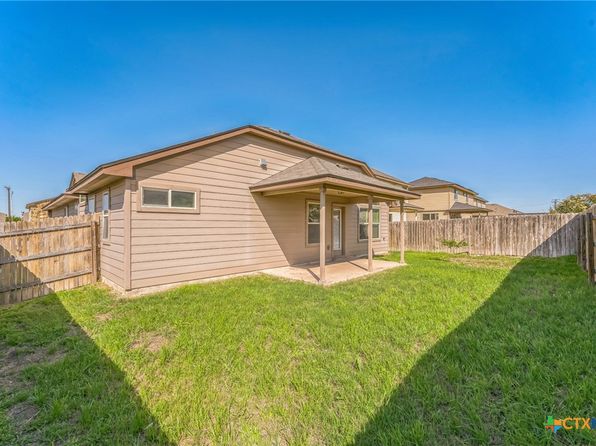 120 Igneous Ln, Jarrell, TX 76537