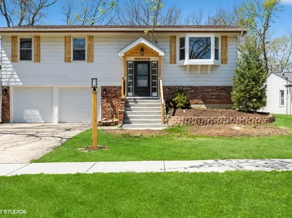 20216 S Greenfield Ln, Frankfort, IL 60423