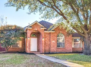 9109 Azinger Dr, Plano, TX 75025