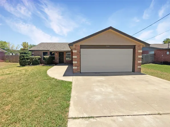 3106 Shady Ln, Granbury, TX 76049