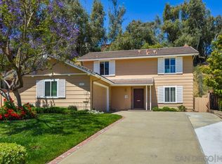 14132 Mazatlan Ct, Poway, CA 92064