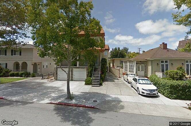 1st image of 1452 Bellevue Ave APT H