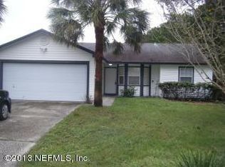 7571 Allspice Cir N, Jacksonville, FL 32244