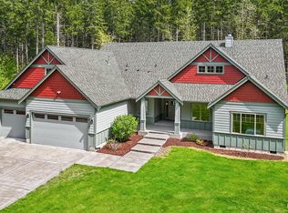 425 400th St S, Roy, WA 98580