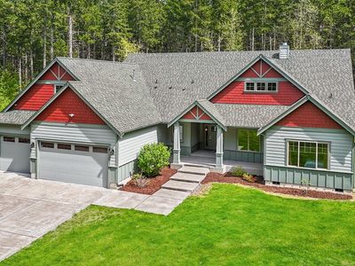 425 400th Street S, Roy, WA, 98580