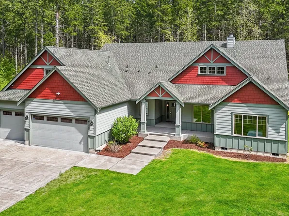 425 400th Street S, Roy, WA 98580