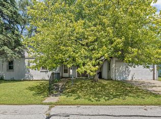 114 Central St, Lafayette, IN 47905