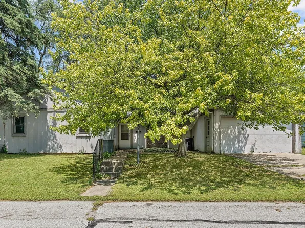 114 Central St, Lafayette, IN 47905