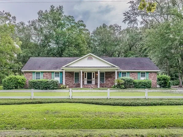 151 Glover Rd, Ridgeland, SC 29936