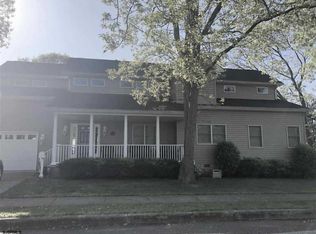 319 Dobbs Ave, Somers Point, NJ 08244