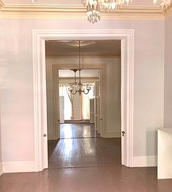 2nd image of 915 N Calvert St APT 1