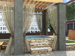 60 E Lake St #2206, Chicago, IL 60601