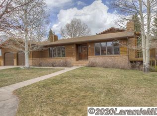 1059 Frontera Dr, Laramie, WY 82072