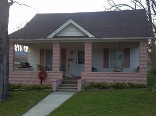 213 E Bremer St, Cadillac, MI 49601