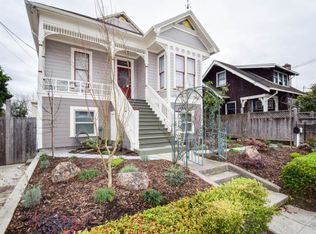1716 Rose St #2, Berkeley, CA 94703