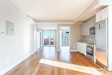 Rented by Brooklyn Group