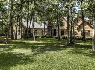 9510 Sendera Dr, Magnolia, TX 77354