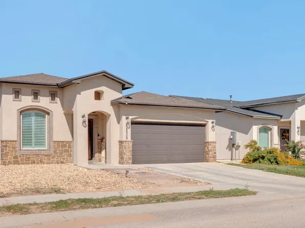 14909 Tierra Mirage Ave, El Paso, TX 79938
