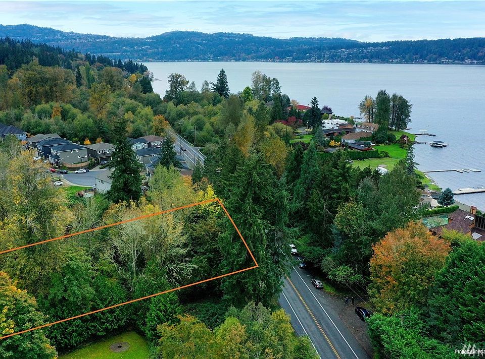 1st image of 0 E Lake Sammamish Pkwy SE