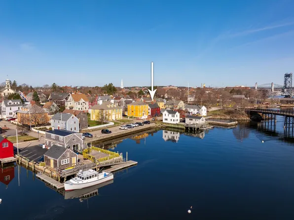 114 Mechanic Street, Portsmouth, NH 03801