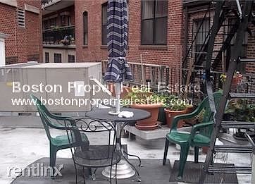 109a Dartmouth Boston - Back Bay Building Photo 2