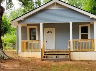 237 Foster St, Anderson, SC 29625