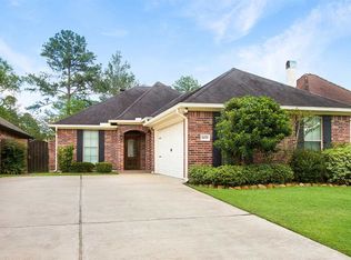 6470 Highpoint Ave, Beaumont, TX 77708