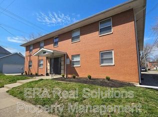 1072 Forest St UNIT D, Columbus, OH