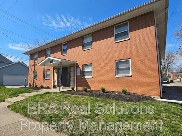 1072 Forest St Unit D, Columbus, OH 43206