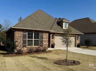 31748 Canopy Loop, Spanish Fort, AL 36527