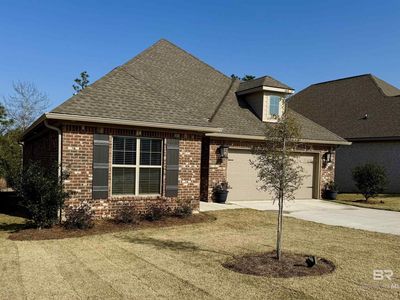 31748 Canopy Loop, Spanish Fort, AL, 36527