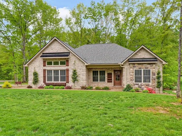 10 Hanover Ct, Fairfield Glade, TN 38558