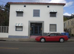 1626 Osos St APT 3, San Luis Obispo, CA 93401