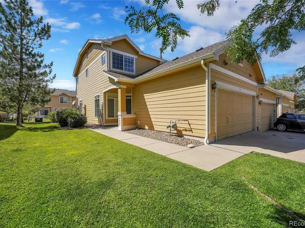 14400 Albrook Drive #74, Denver, CO 80239