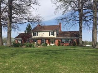 806 Huntington Ave, Warren, IN 46792